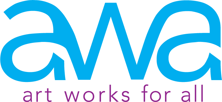 Art Works for All logo